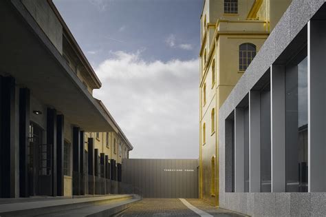 fondazione prada dove è collocata